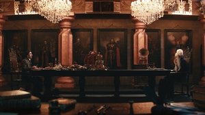 Дракула трейлер (2025)