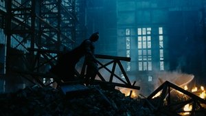 Тёмный рыцарь (2008)
