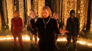 28 лет спустя: Храм костей трейлер (2026)