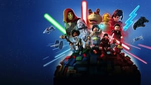 LEGO Звёздные Войны: Восстанови Галактику трейлер (2024)