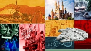 За кулисами Диснейленда 3 сезон 2 серия (2021)
