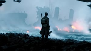 Дюнкерк трейлер (2017)