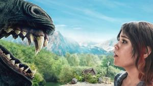 Смерть Единорога трейлер (2025)