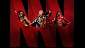 WWE RAW (1993)