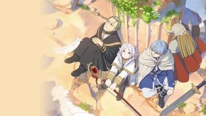 Фрирен, провожающая в последний путь трейлер (2023)