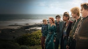 Крысы: ведьмачья история трейлер (2025)