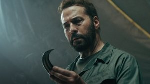 Первобытная война трейлер (2025)