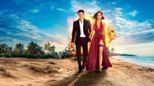 Воры: тиара святой Агаты трейлер (2025)