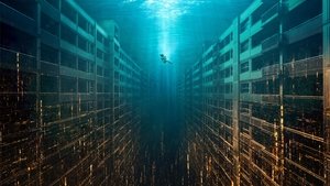 Всемирный потоп (2025)