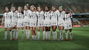 Высокое давление: женская сборная США на чемпионате мира трейлер (2023)