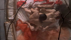 Эротическая история призраков 3 (1992)