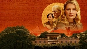 Убийство в посольстве (2025)