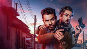 A Time for Bravery трейлер (2025)