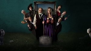 Художник 1 сезон 7 серия (2025)