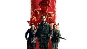 Бесславные ублюдки (2009)