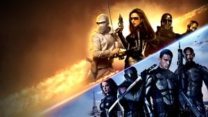 G.I. Joe: Бросок кобры (2009)