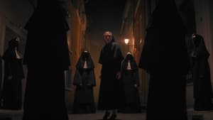 Проклятие монахини 2 трейлер (2023)