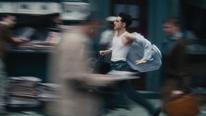 Марти Великолепный трейлер (2025)