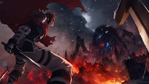 Наказание для храброго героя 1 сезон 2 серия (2026)