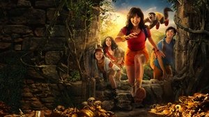 Дора и поиски Соль Дорадо (2025)