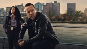 Голубая кровь: Бостон (2025)