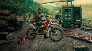 Апокалипсис Z: Начало конца (2024)