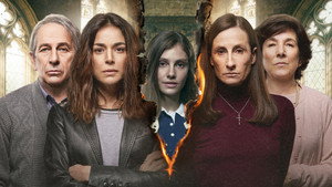 Соборы 1 сезон 6 серия (2026)