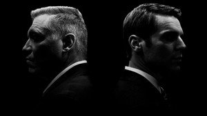 Охотник за разумом (2017)
