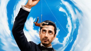 Наживка 1 сезон 6 серия (2026)