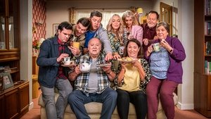 По-соседски трейлер (2016)