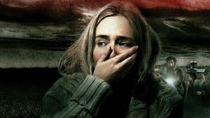 Тихое место (2018)