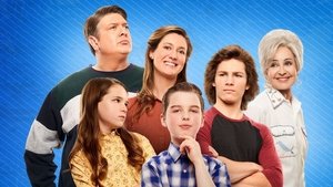 Детство Шелдона (2017)