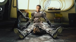 Дневники Киллербота трейлер (2025)