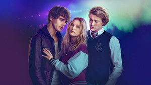 Люби меня, люби меня трейлер (2026)