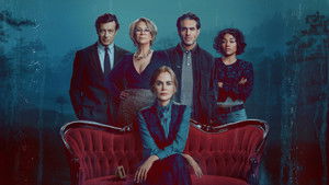 Скарпетта трейлер (2026)