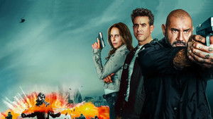 Джекпот трейлер (2025)