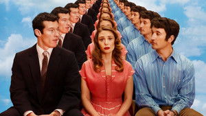 Вечность трейлер (2025)