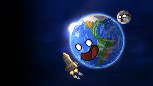 Шаранутый космос (2022)