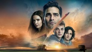Супермен и Лоис (2021)