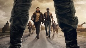 Долгая прогулка (2025)