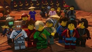 LEGO Ниндзяго: Мастера Кружитцу (2012)