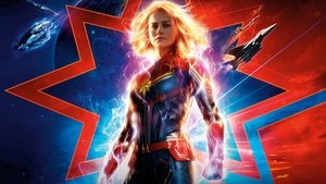 Капитан Марвел трейлер (2019)