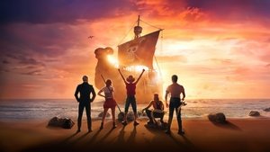 ONE PIECE. БОЛЬШОЙ КУШ 2 сезон 8 серия (2023)