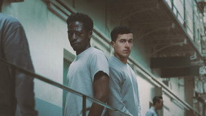 Мусорщик трейлер (2026)