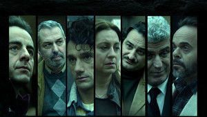 Ограбление века 1 сезон 2 серия (2025)