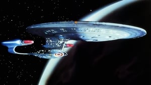 Звездный путь: Следующее поколение трейлер (1987)