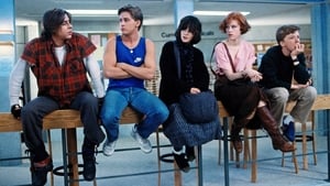 Клуб «Завтрак» трейлер (1985)