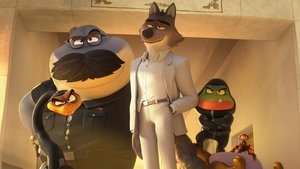 Плохие Парни 2 (2025)