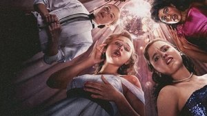Улица Страха: королева бала трейлер (2025)