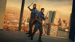 Напарники поневоле (2025)